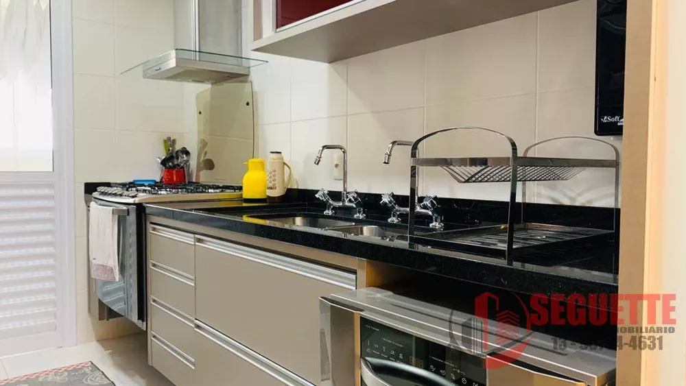 Apartamento, 4 quartos, 139 m² - Foto 12