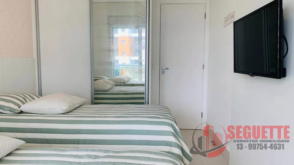 Apartamento, 4 quartos, 139 m² - Foto 33