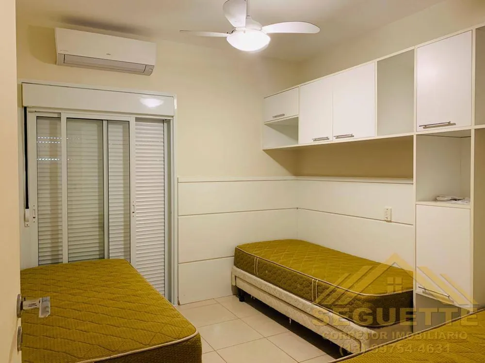 Apartamento, 4 quartos, 186 m² - Foto 7