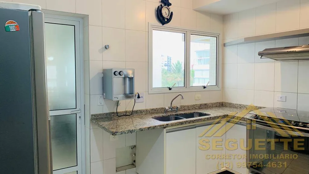 Apartamento, 4 quartos, 186 m² - Foto 6