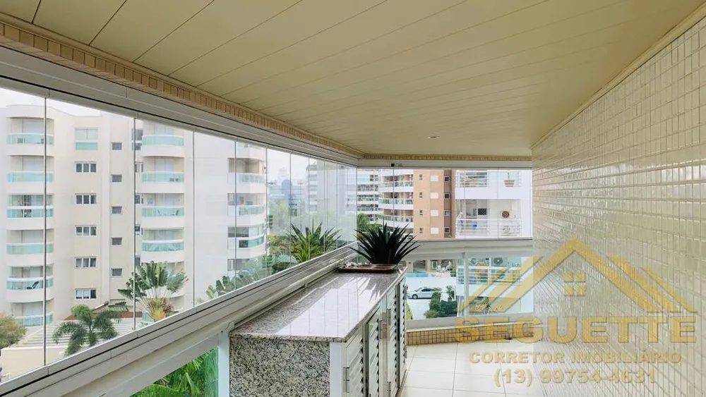 Apartamento, 4 quartos, 186 m² - Foto 12