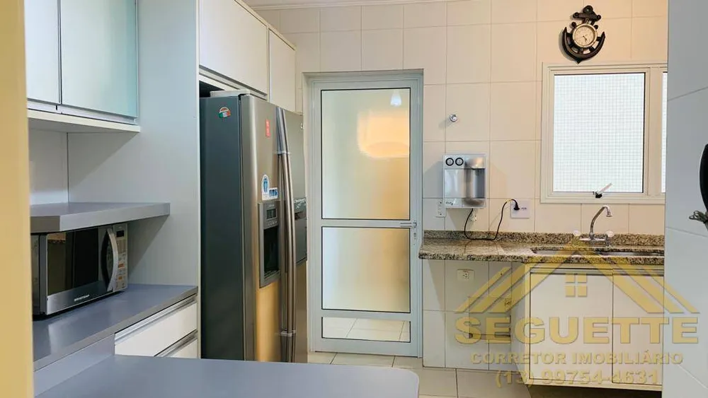 Apartamento, 4 quartos, 186 m² - Foto 15