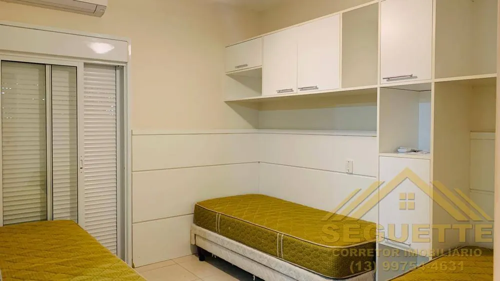 Apartamento, 4 quartos, 186 m² - Foto 8