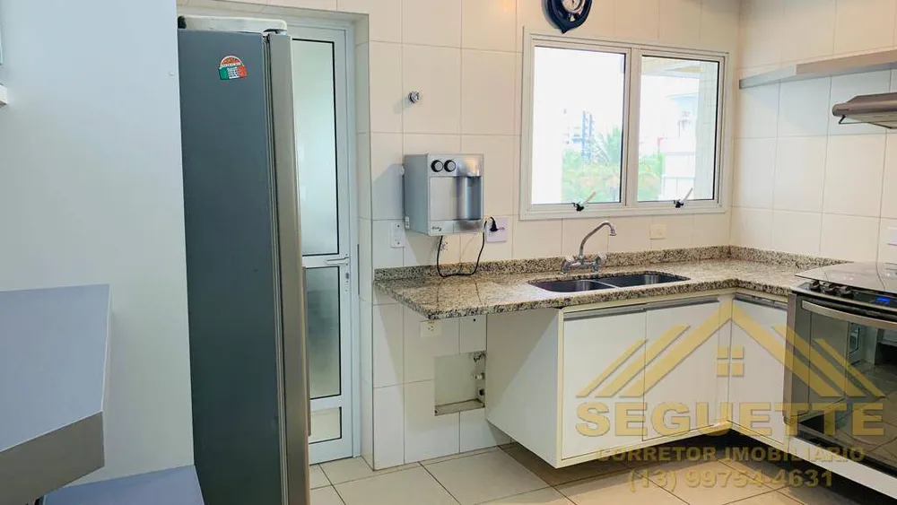 Apartamento, 4 quartos, 186 m² - Foto 5