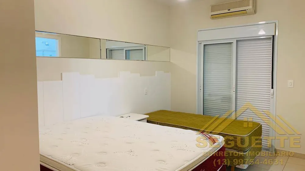 Apartamento, 4 quartos, 186 m² - Foto 9