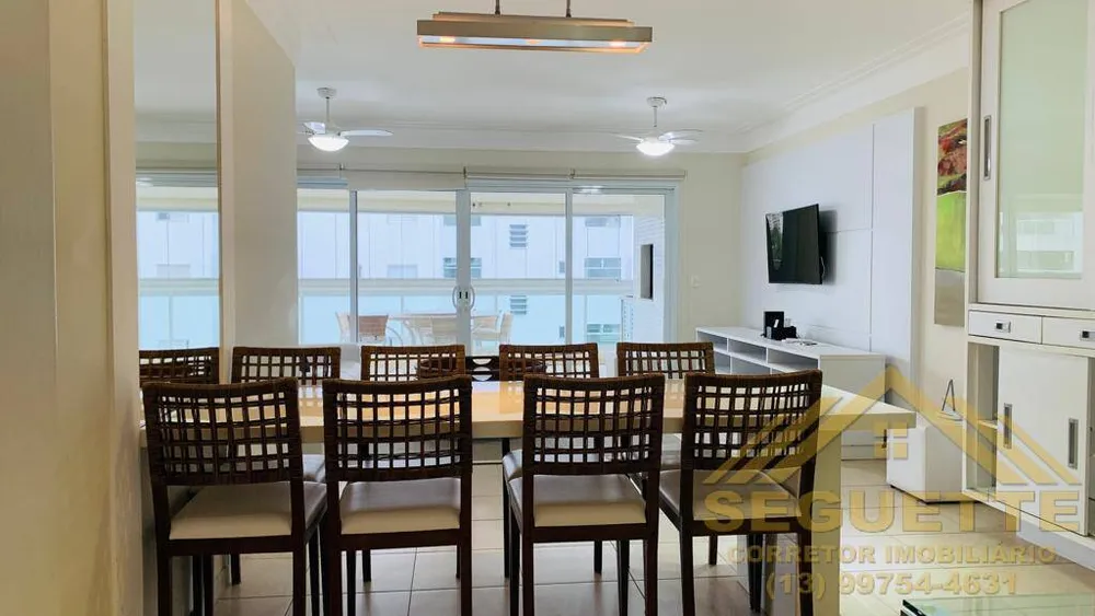 Apartamento, 4 quartos, 186 m² - Foto 13