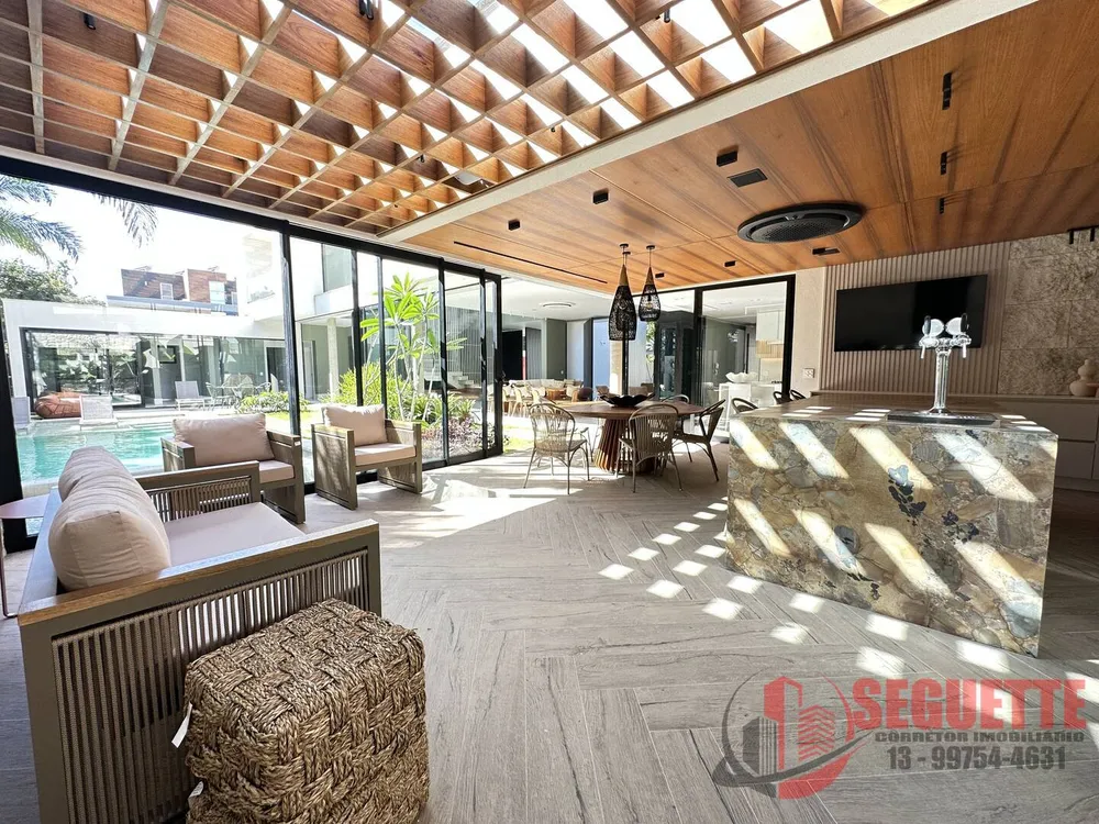 Casa, 8 quartos, 800 m² - Foto 5