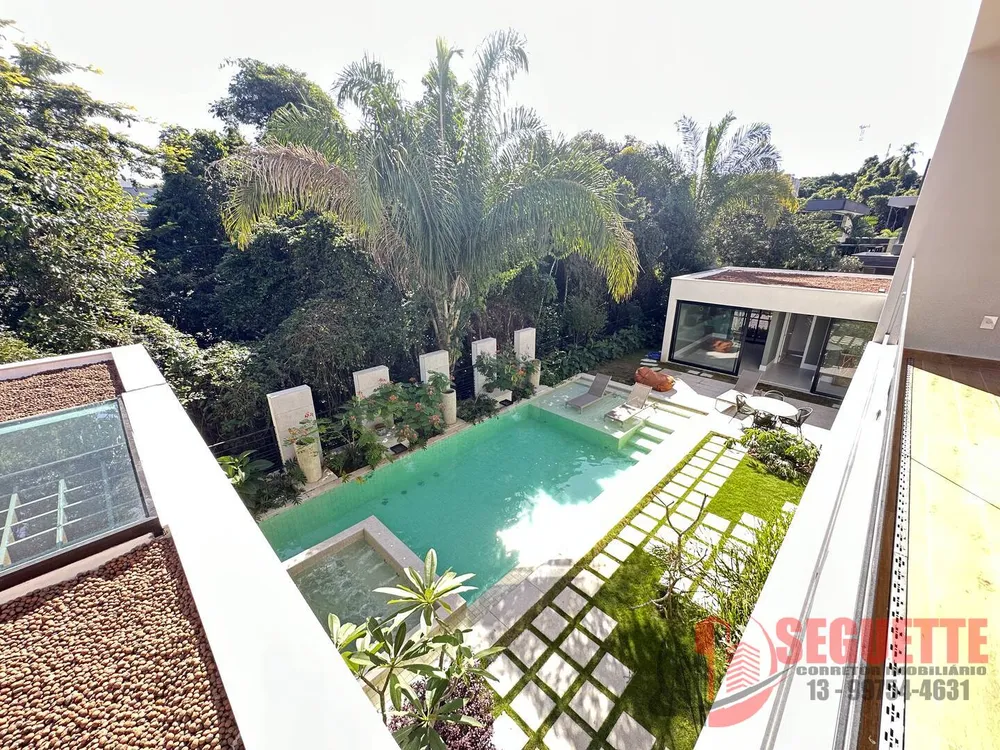Casa, 8 quartos, 800 m² - Foto 15