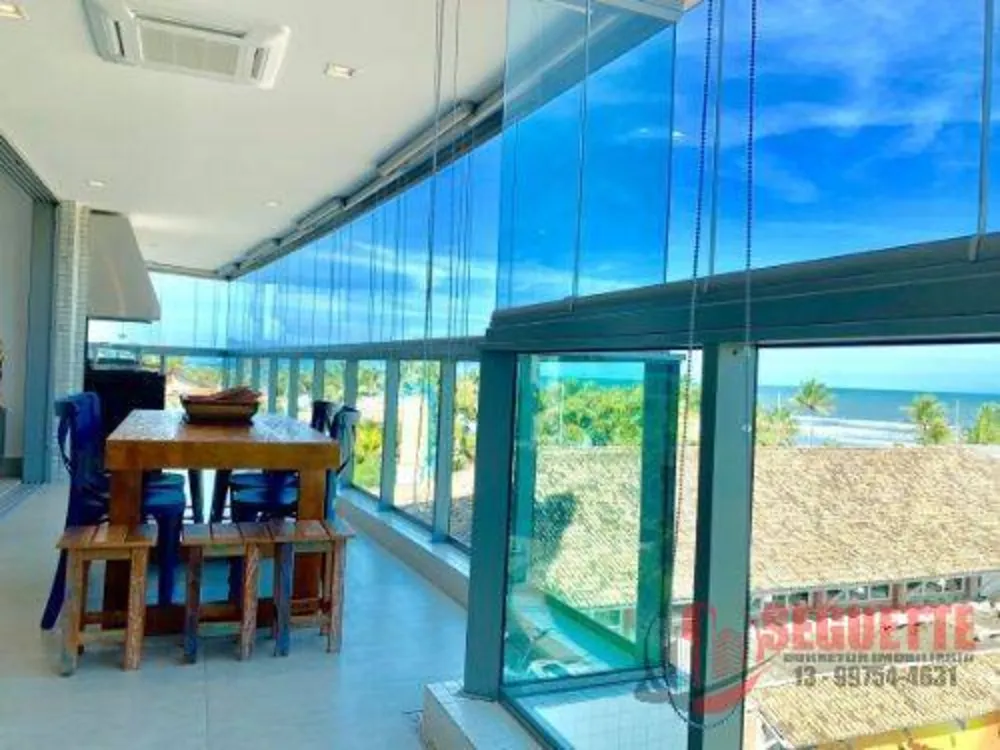 Apartamento, 2 quartos, 94 m² - Foto 2