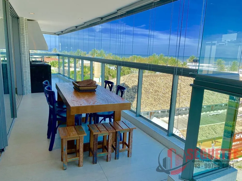 Apartamento, 2 quartos, 94 m² - Foto 1