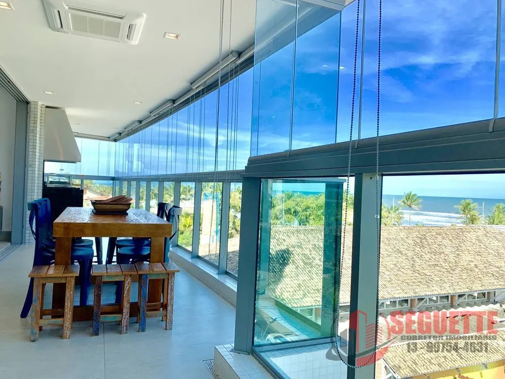 Apartamento, 2 quartos, 94 m² - Foto 3