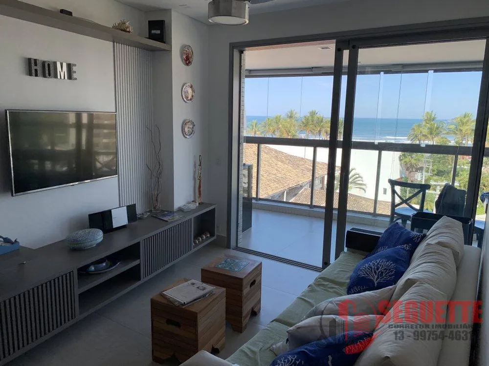 Apartamento, 2 quartos, 94 m² - Foto 6