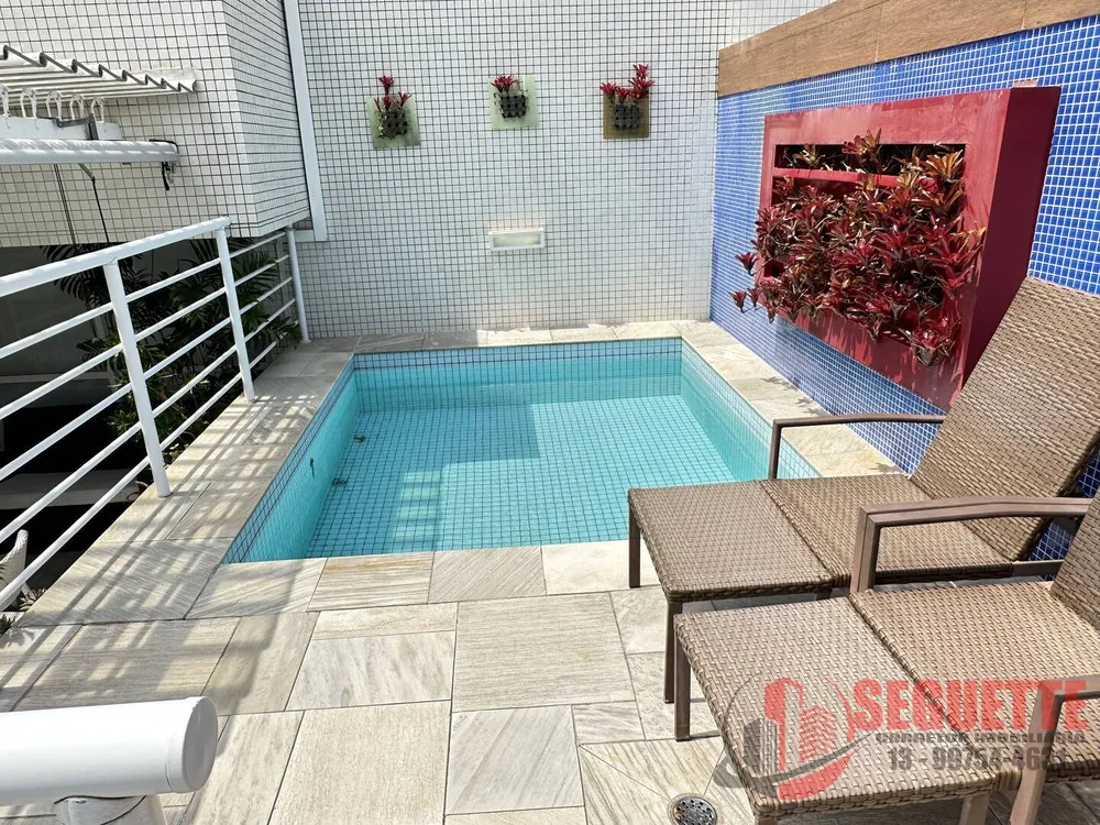 Cobertura, 5 quartos, 192 m² - Foto 13