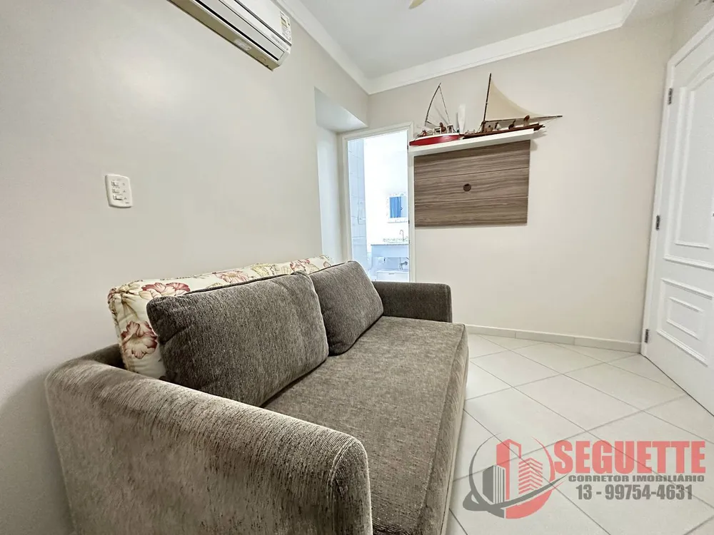 Cobertura, 5 quartos, 192 m² - Foto 11