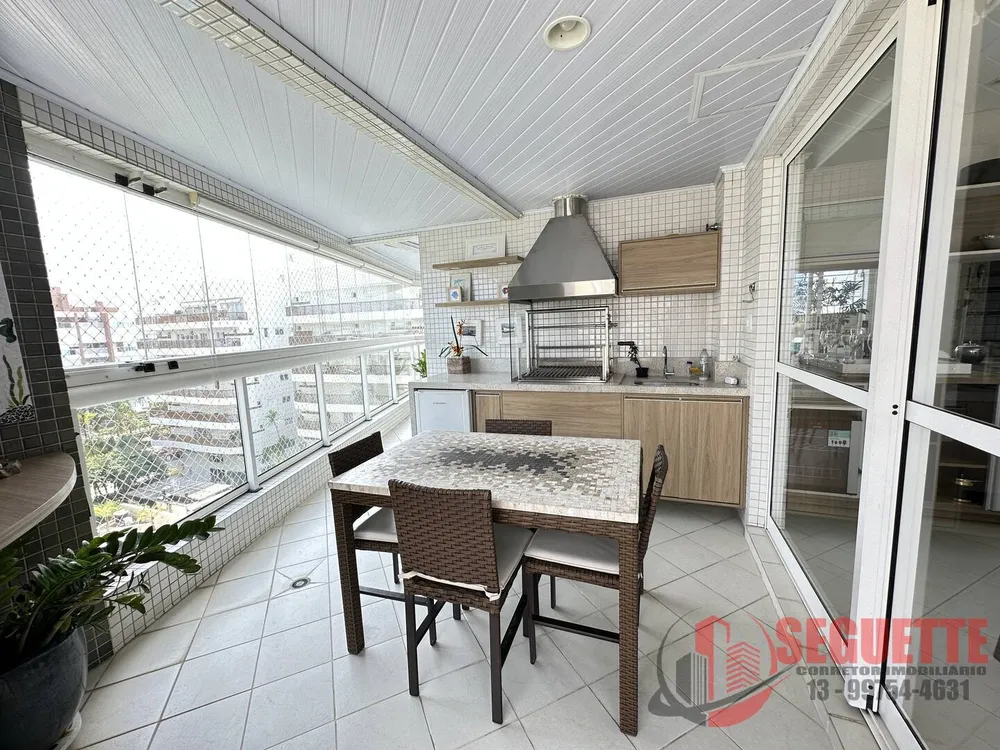 Cobertura, 5 quartos, 192 m² - Foto 16
