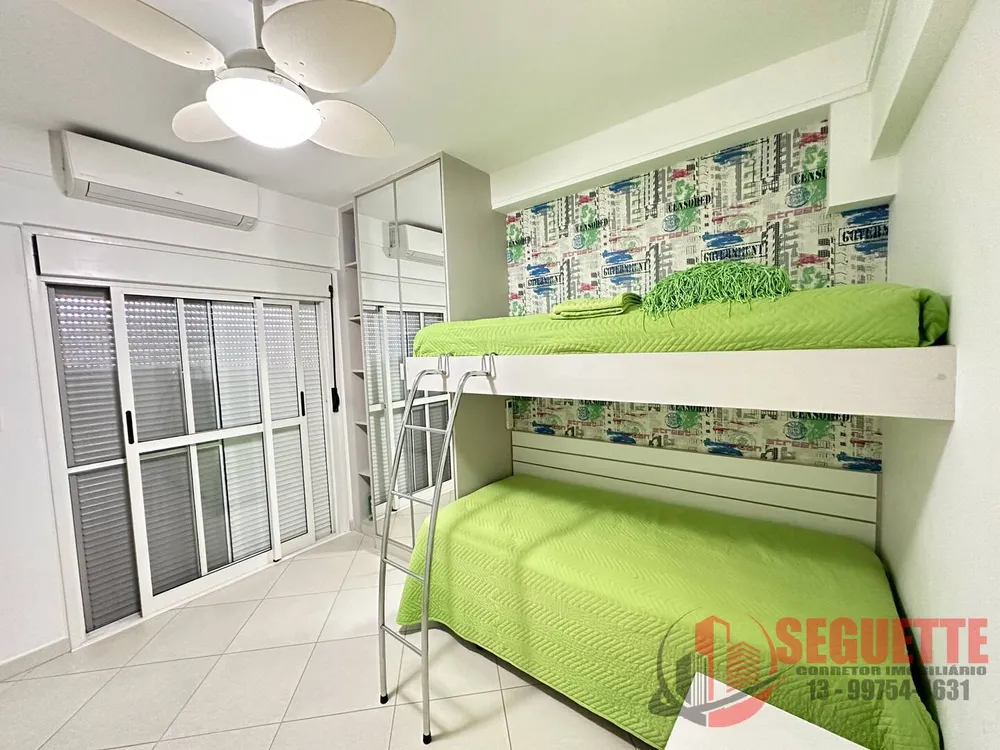 Cobertura, 5 quartos, 192 m² - Foto 15