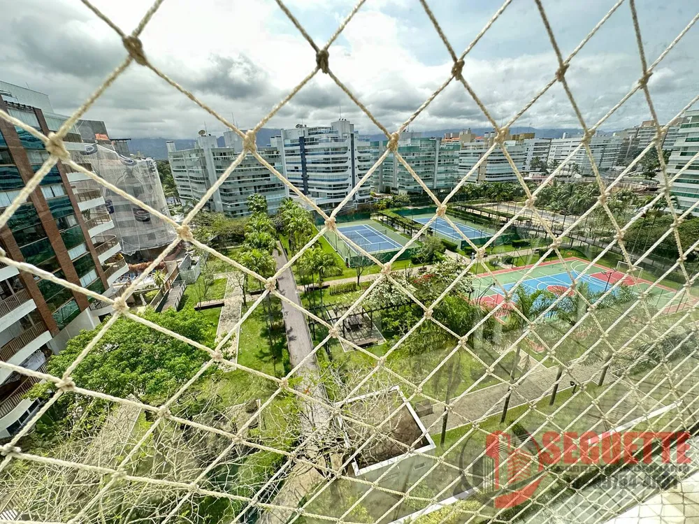 Cobertura, 5 quartos, 192 m² - Foto 12