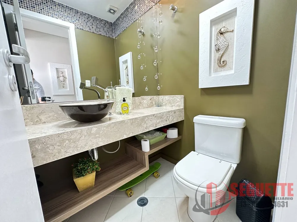 Cobertura, 5 quartos, 192 m² - Foto 7
