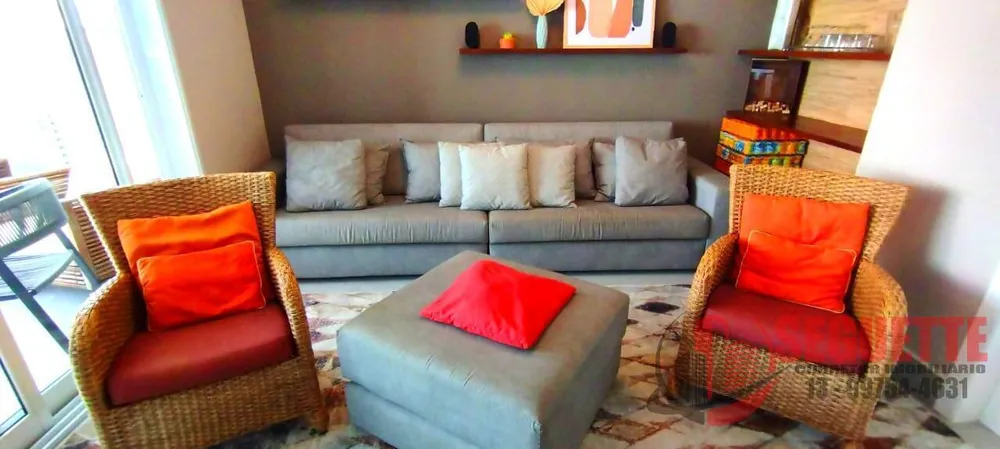 Apartamento, 4 quartos, 246 m² - Foto 5