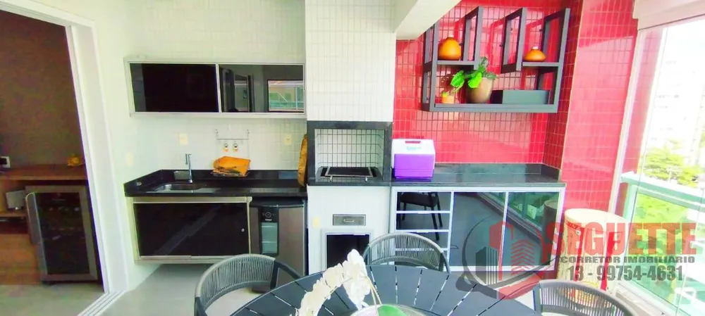 Apartamento, 4 quartos, 246 m² - Foto 6