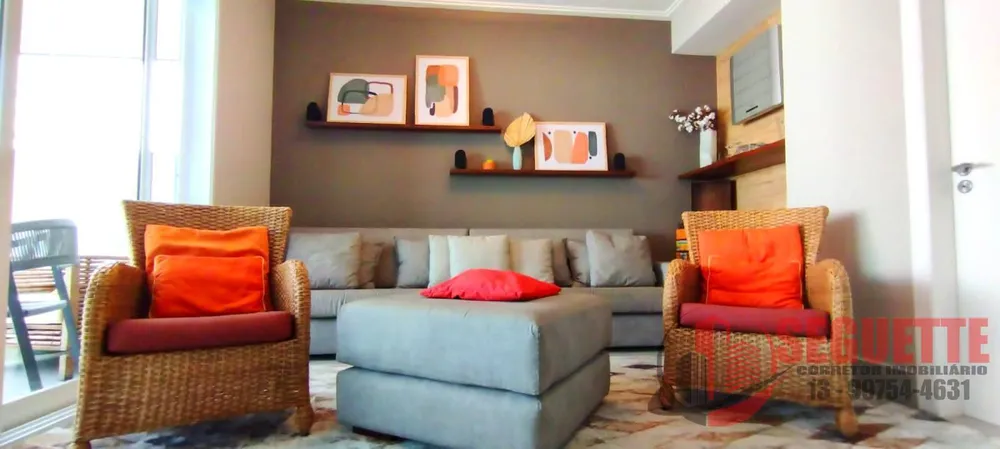 Apartamento, 4 quartos, 246 m² - Foto 7