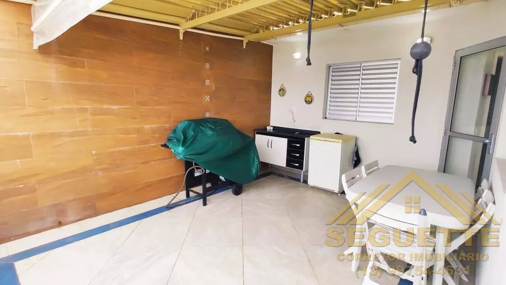 Cobertura à venda com 3 quartos, 147m² - Foto 3