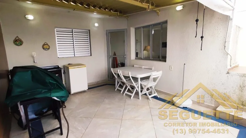 Cobertura, 3 quartos, 147 m² - Foto 8