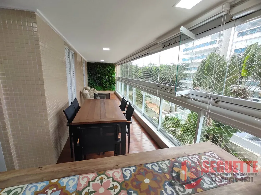 Apartamento, 3 quartos, 95 m² - Foto 5
