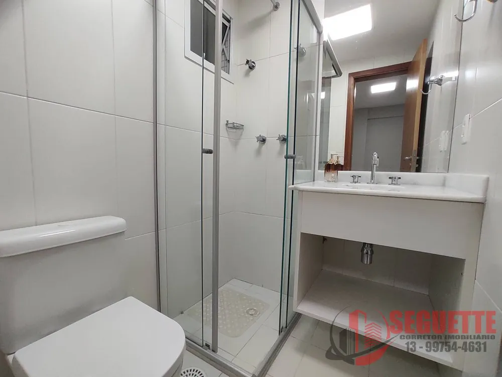 Apartamento, 3 quartos, 95 m² - Foto 10