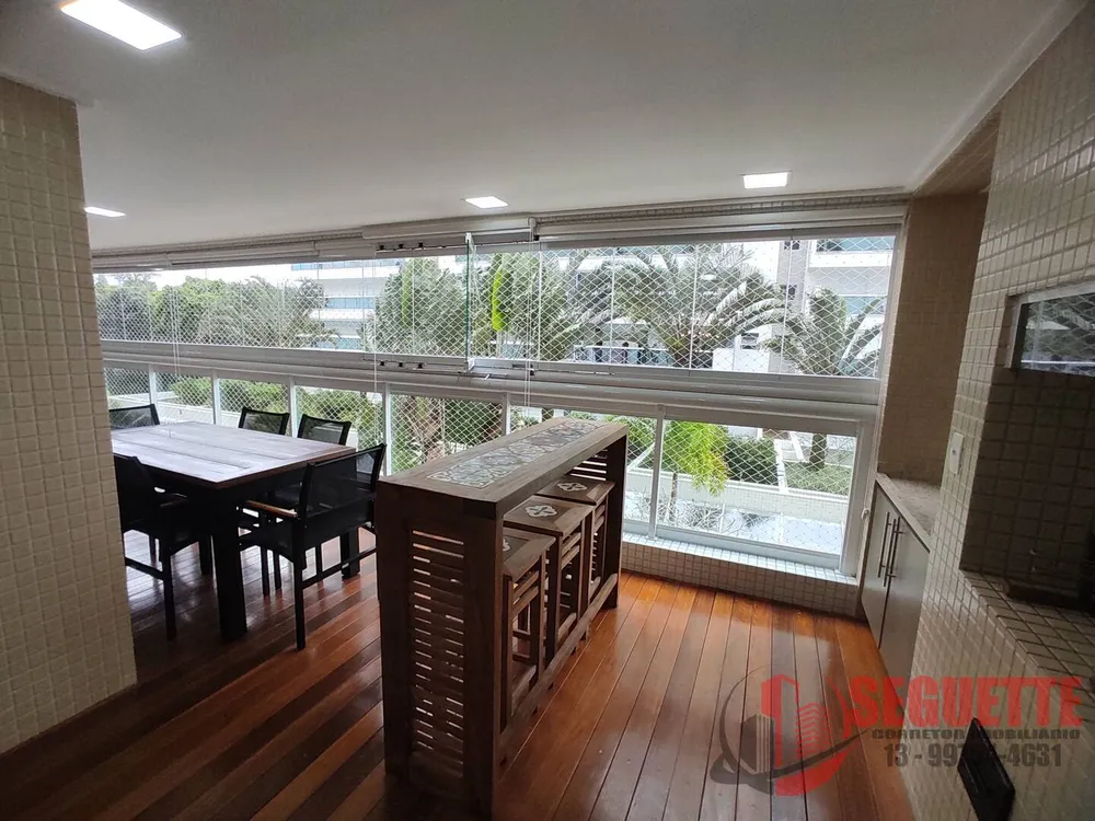 Apartamento, 3 quartos, 95 m² - Foto 7