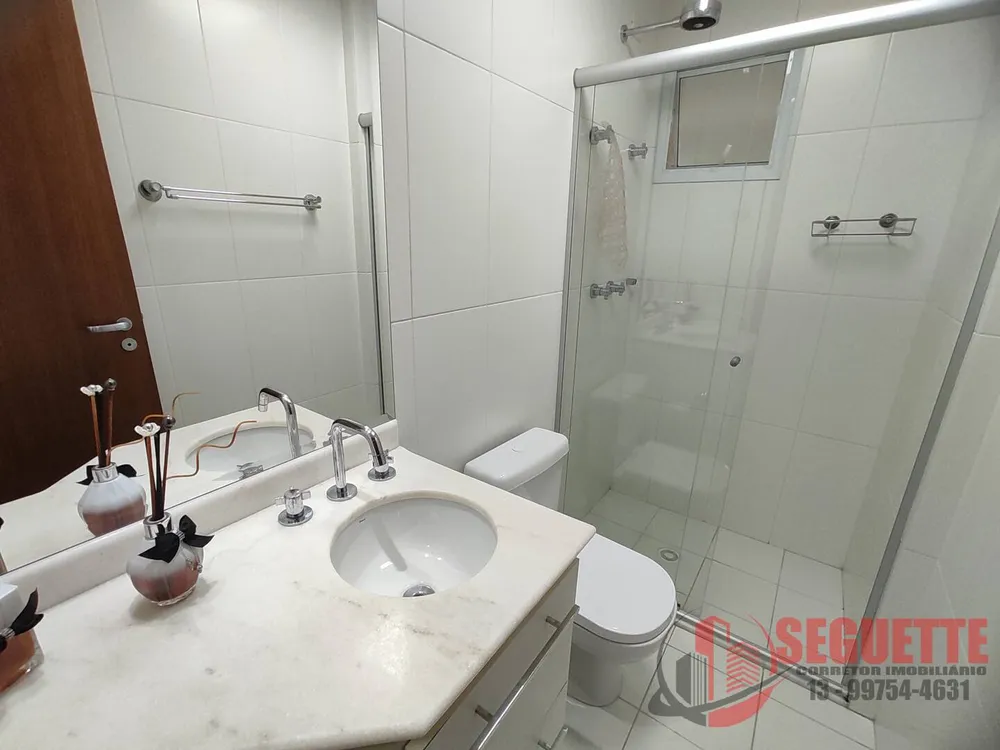 Apartamento, 3 quartos, 95 m² - Foto 14