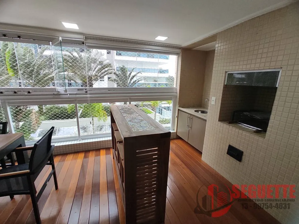 Apartamento, 3 quartos, 95 m² - Foto 6