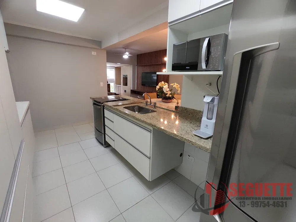 Apartamento, 3 quartos, 95 m² - Foto 8
