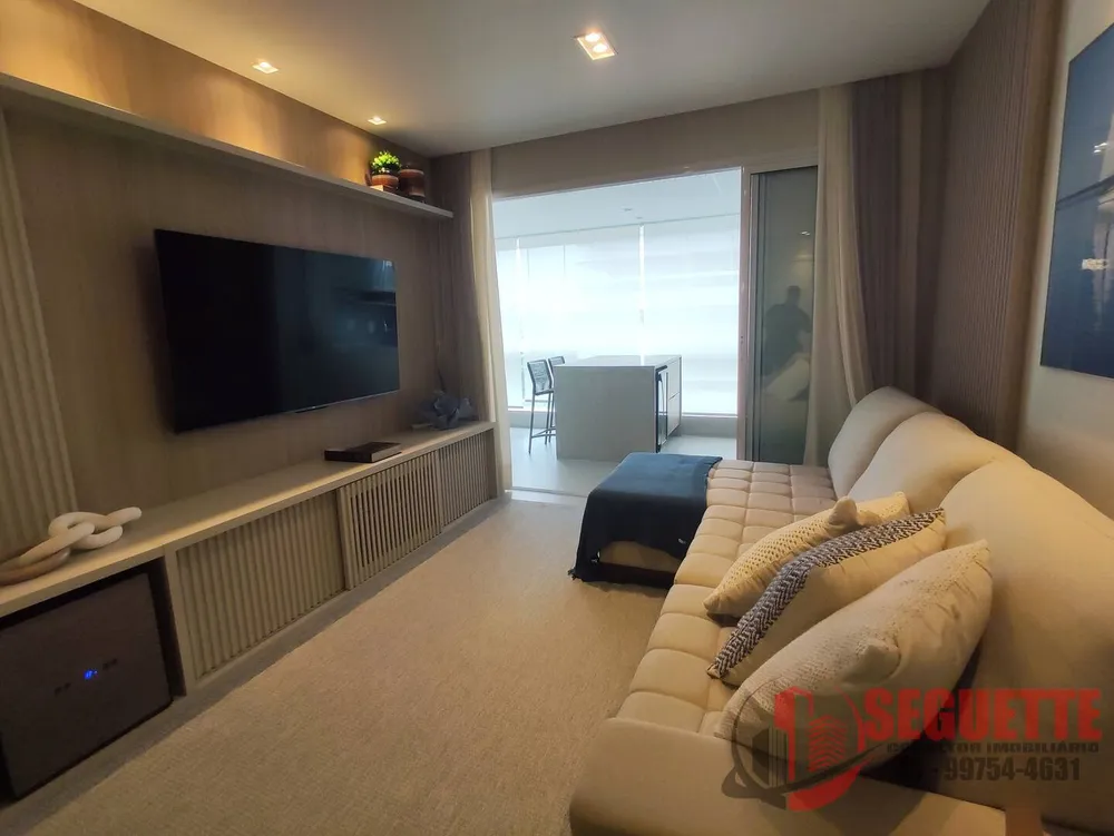 Apartamento, 3 quartos, 113 m² - Foto 12