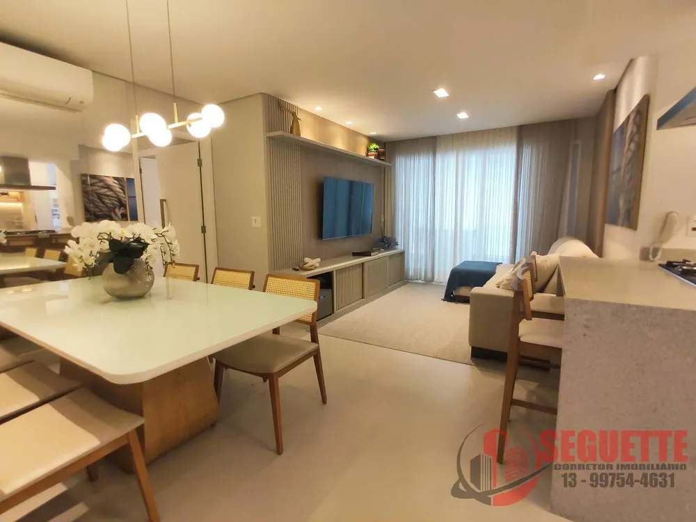 Apartamento, 3 quartos, 113 m² - Foto 5