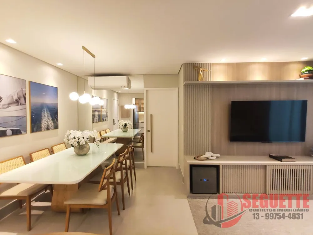 Apartamento, 3 quartos, 113 m² - Foto 9