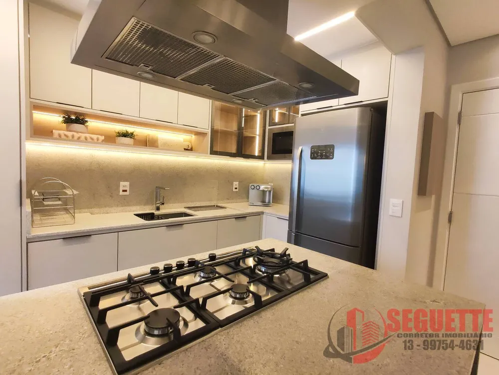 Apartamento, 3 quartos, 113 m² - Foto 6