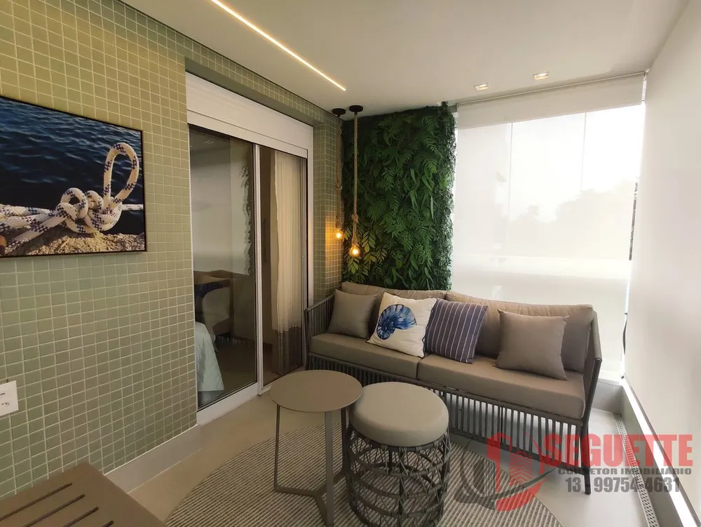 Apartamento, 3 quartos, 113 m² - Foto 2