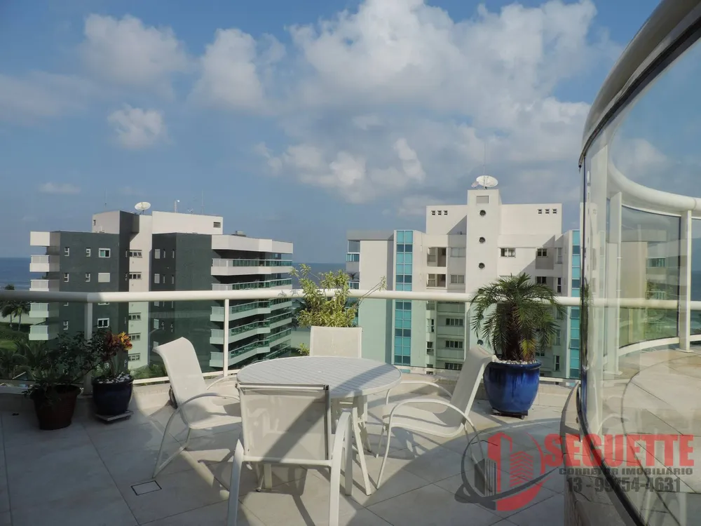 Cobertura, 4 quartos, 281 m² - Foto 6