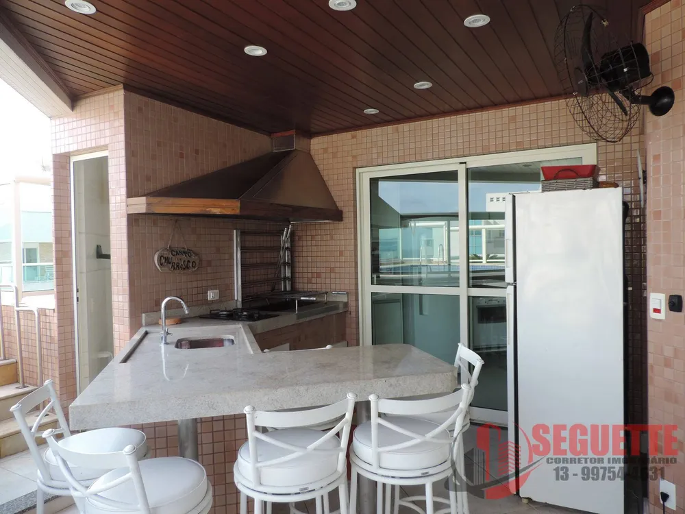 Cobertura, 4 quartos, 281 m² - Foto 8