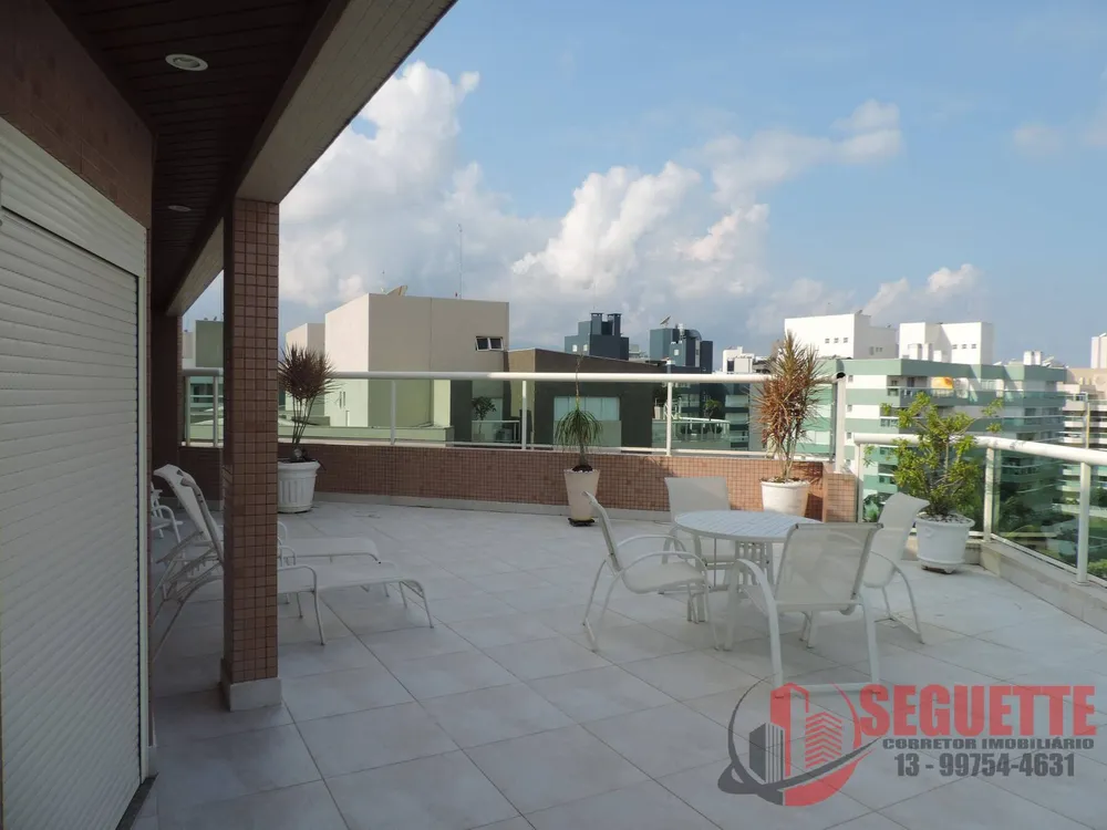 Cobertura, 4 quartos, 281 m² - Foto 5