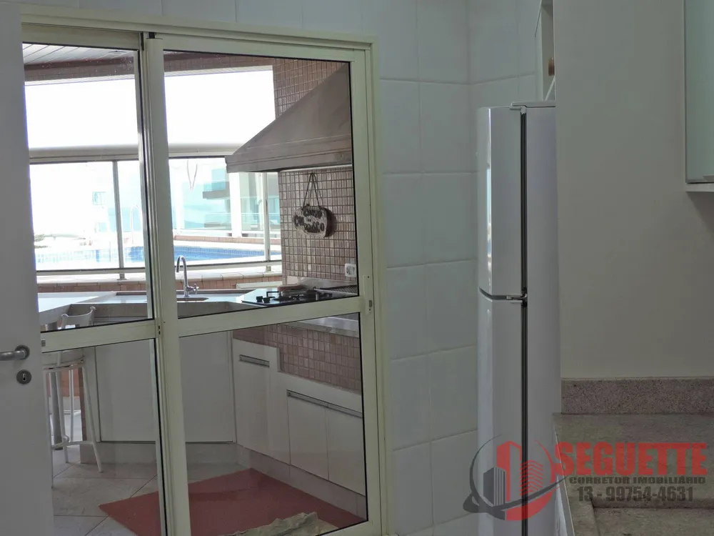 Cobertura, 4 quartos, 281 m² - Foto 9