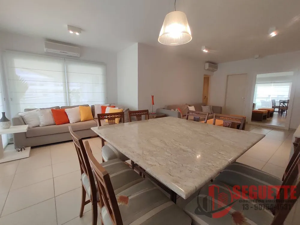 Apartamento, 4 quartos, 186 m² - Foto 14