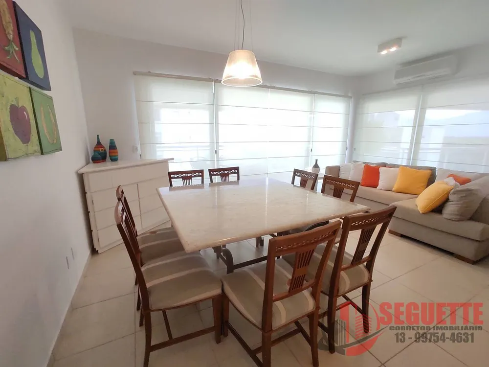 Apartamento, 4 quartos, 186 m² - Foto 11