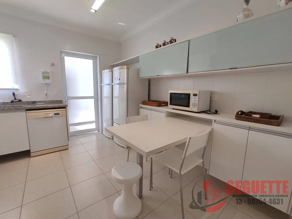 Apartamento, 4 quartos, 186 m² - Foto 13