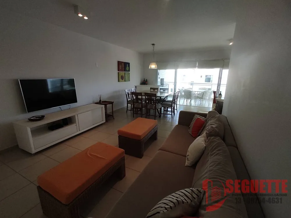 Apartamento, 4 quartos, 186 m² - Foto 16