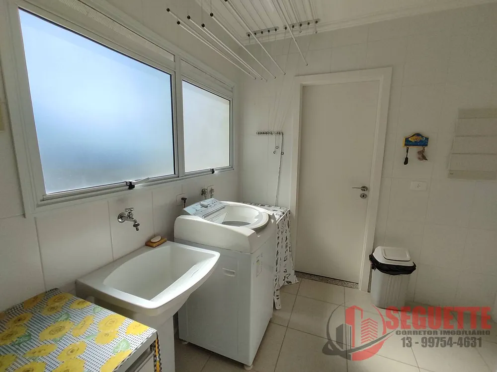 Apartamento, 4 quartos, 186 m² - Foto 12