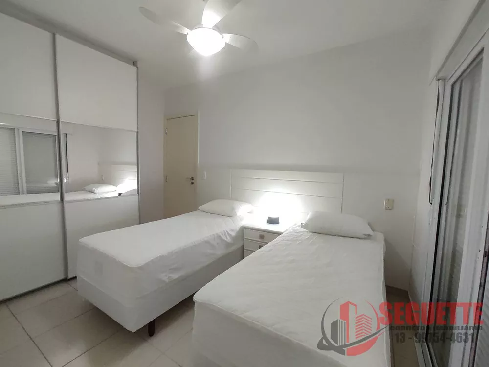 Apartamento à venda com 4 quartos, 186m² - Foto 2