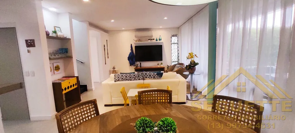 Casa, 4 quartos, 232 m² - Foto 5