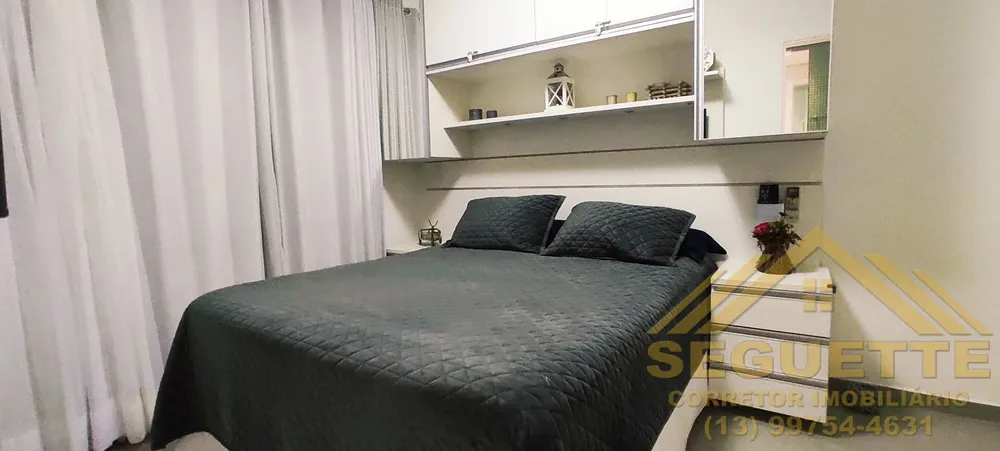 Casa, 4 quartos, 232 m² - Foto 11